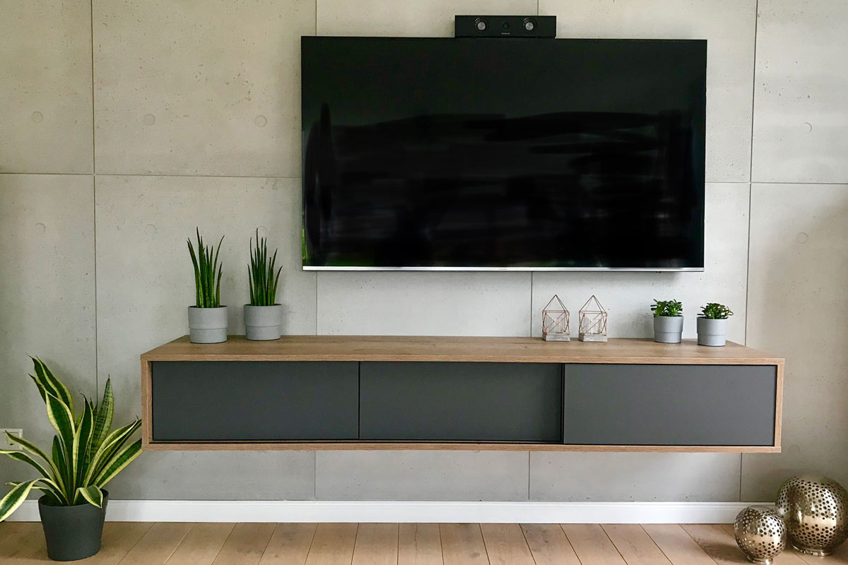 TV-Lowboard