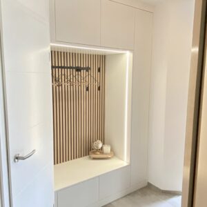 Garderobe 3.0