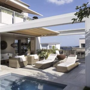 Pergola B310