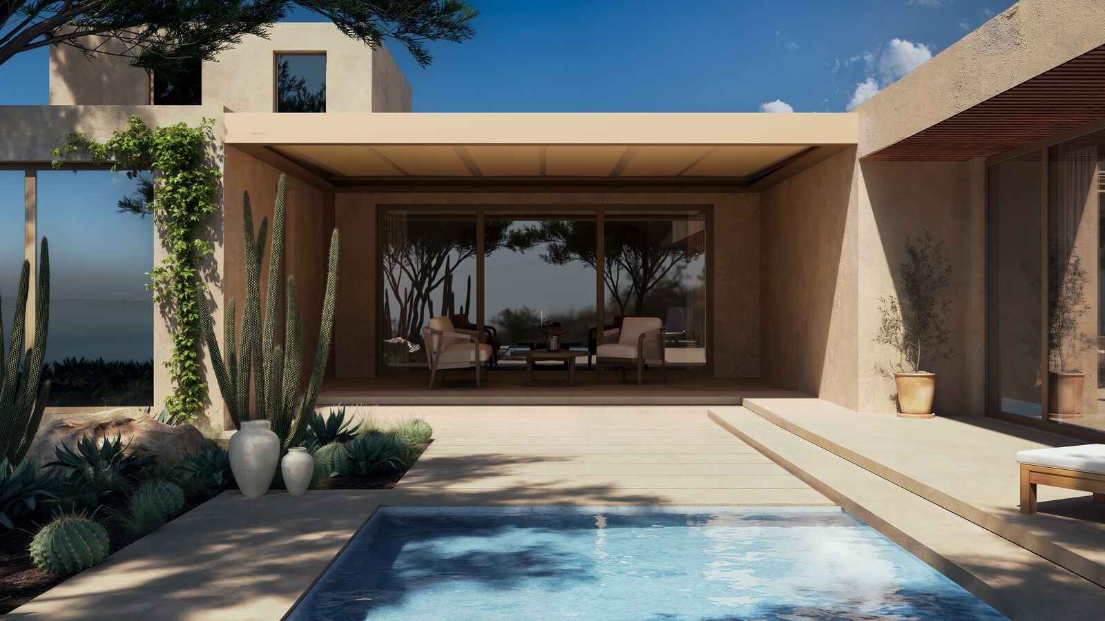 Pergola B310 – Bild 8