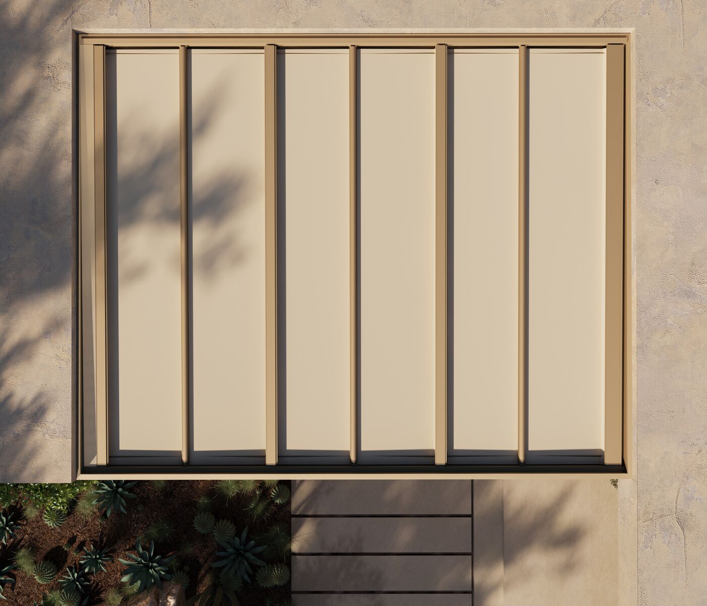 Pergola B310 – Bild 4