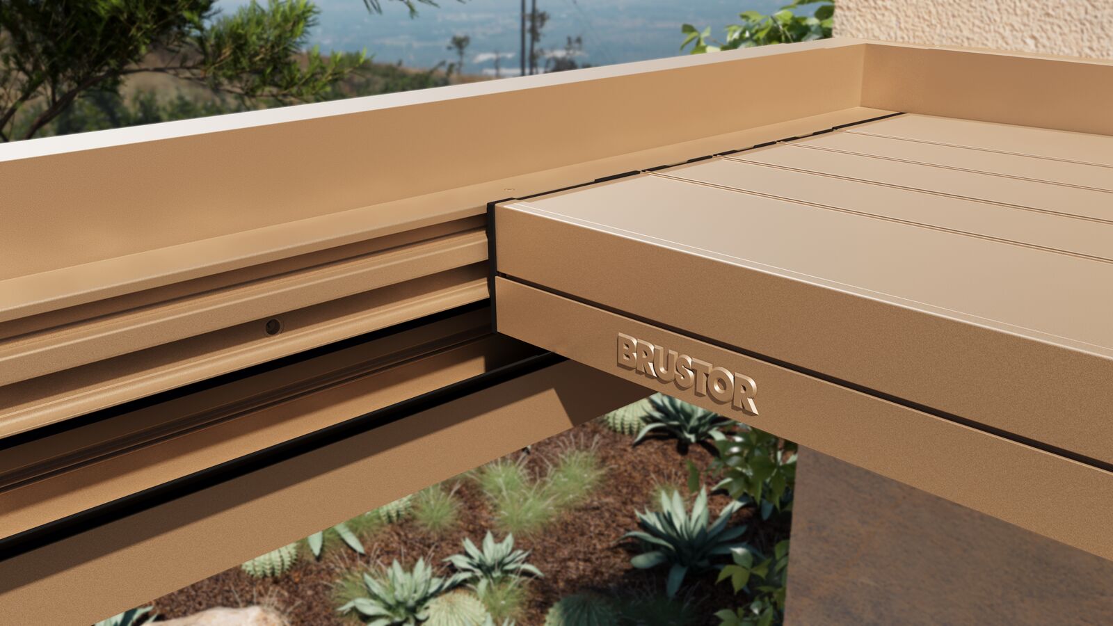 Pergola B310 – Bild 3