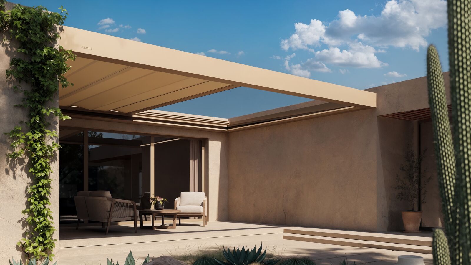 Pergola B310 – Bild 5
