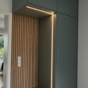 Garderobe 4.0