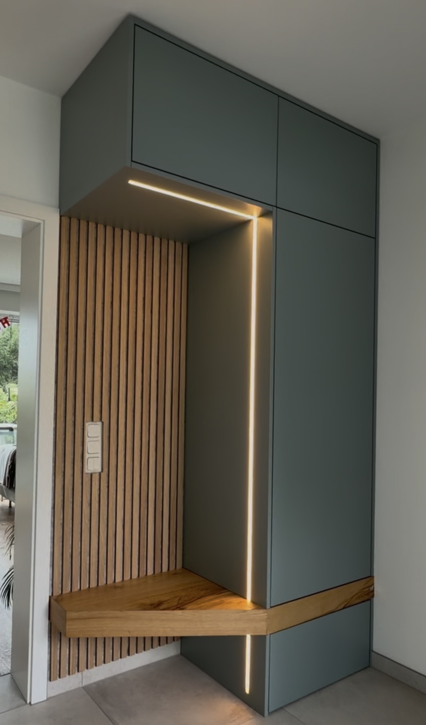 Garderobe 4.0