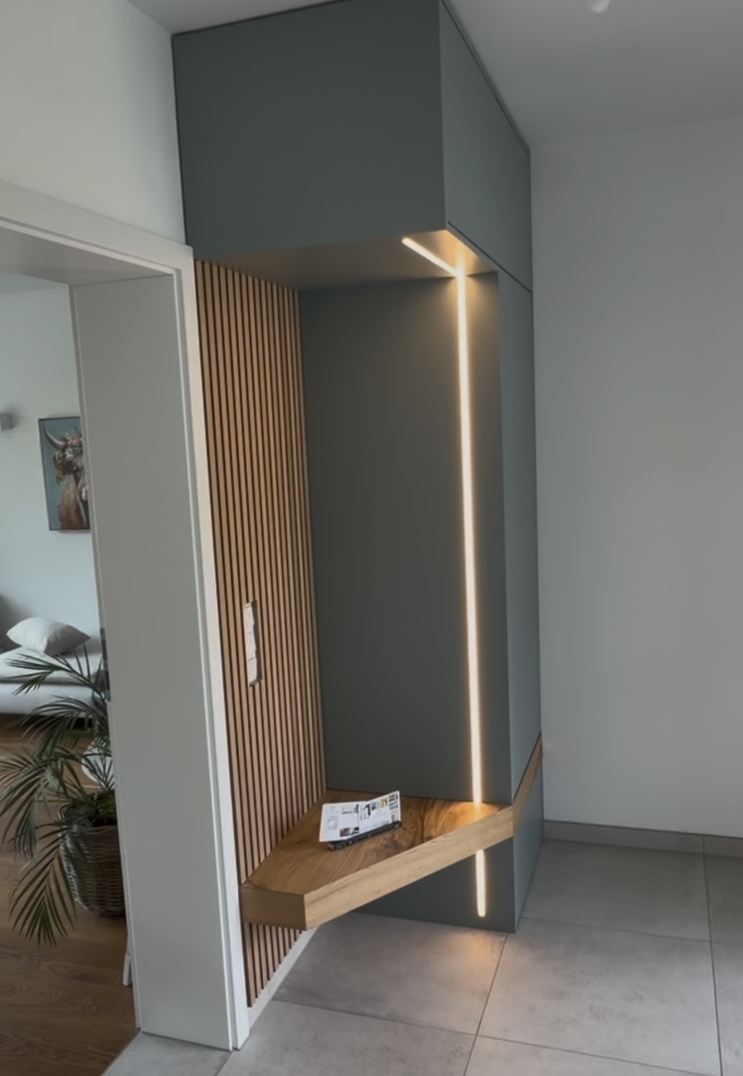 Garderobe 4.0 – Bild 2