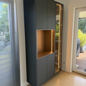 Vitrine 1.0