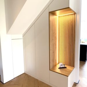 Garderobe 5.0