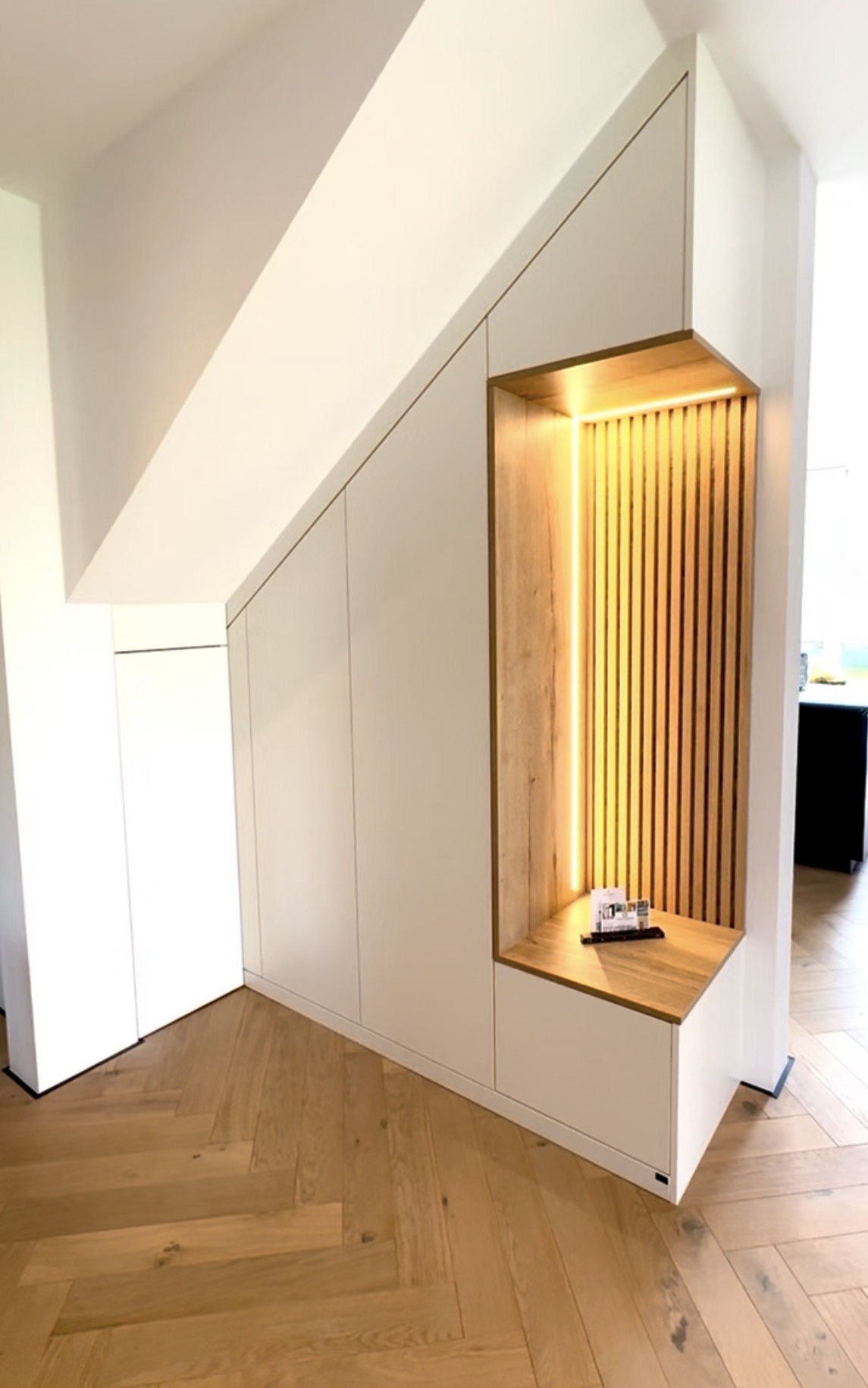 Garderobe 5.0