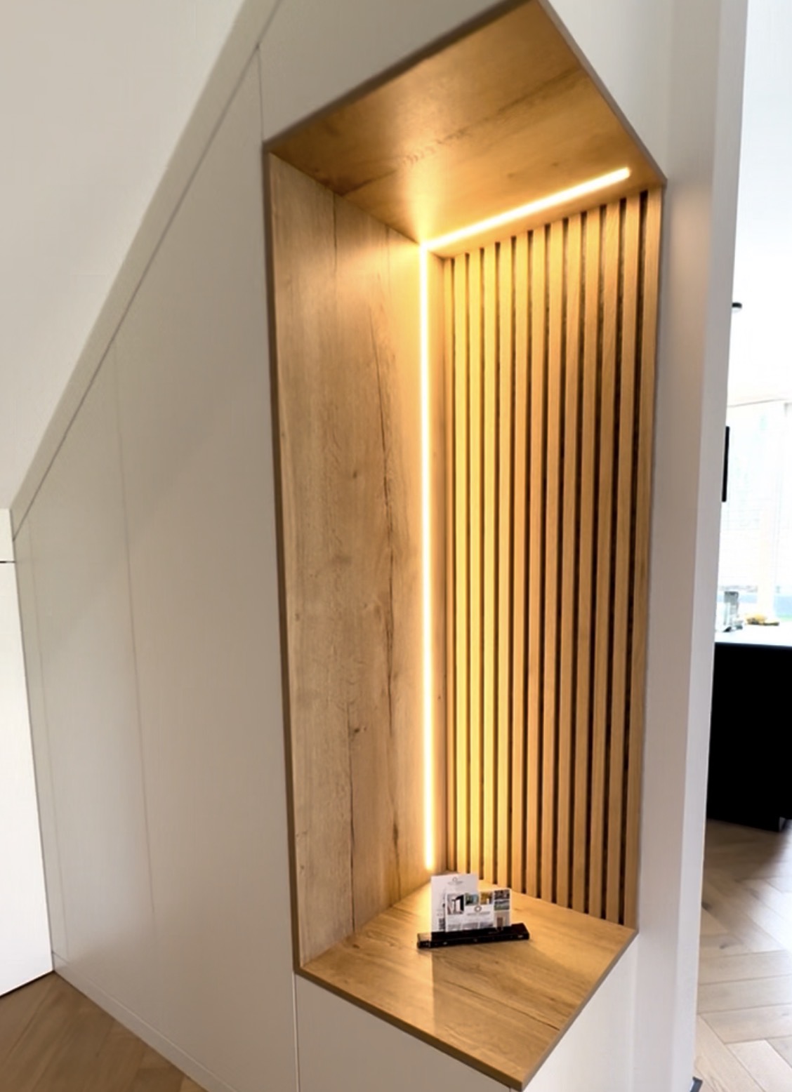 Garderobe 5.0 – Bild 8