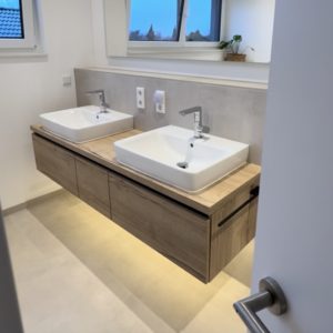 Badmöbel 4.0