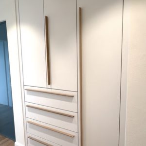 Einbauschrank 1.0