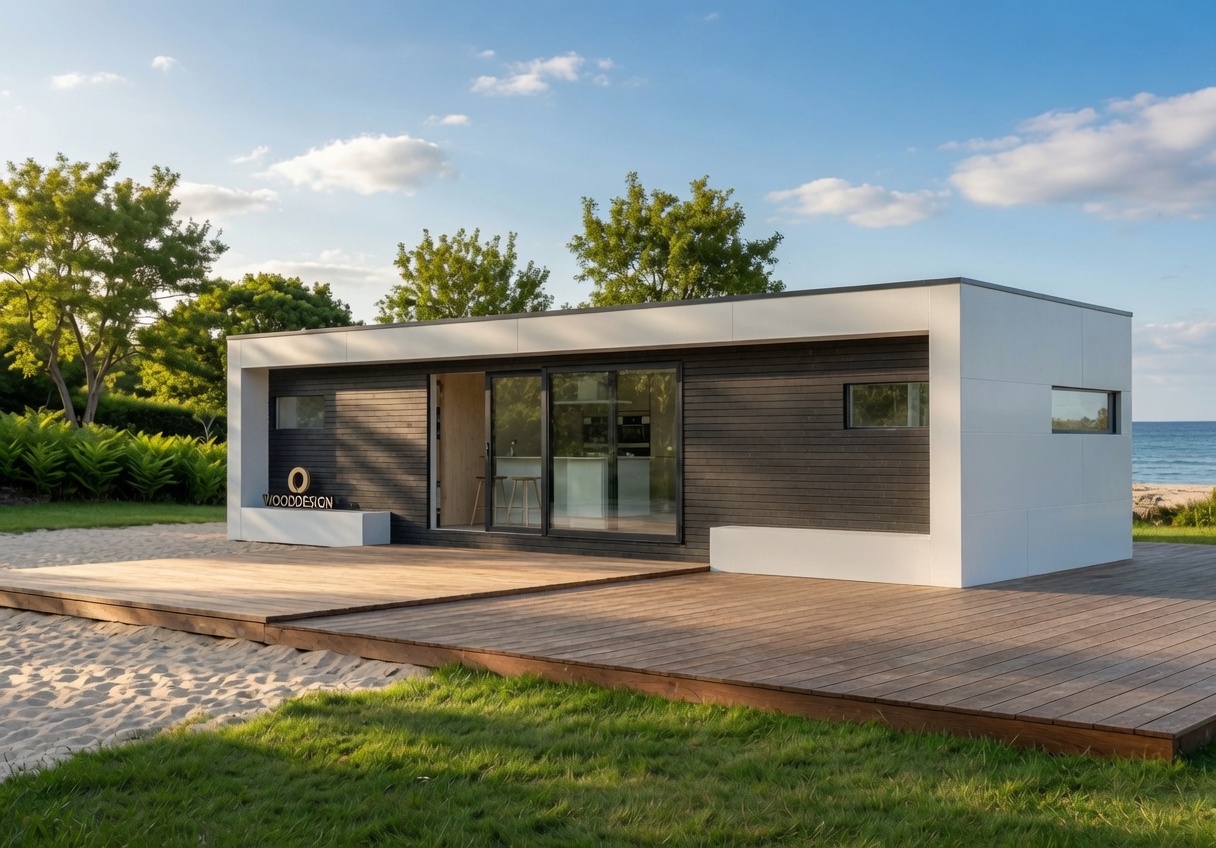 Tiny House nach Maß – Bild 12