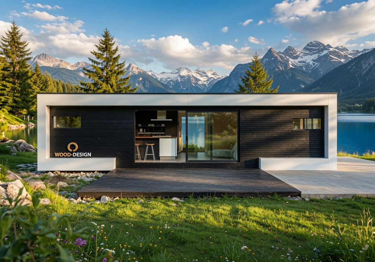 Tiny House nach Maß – Bild 11