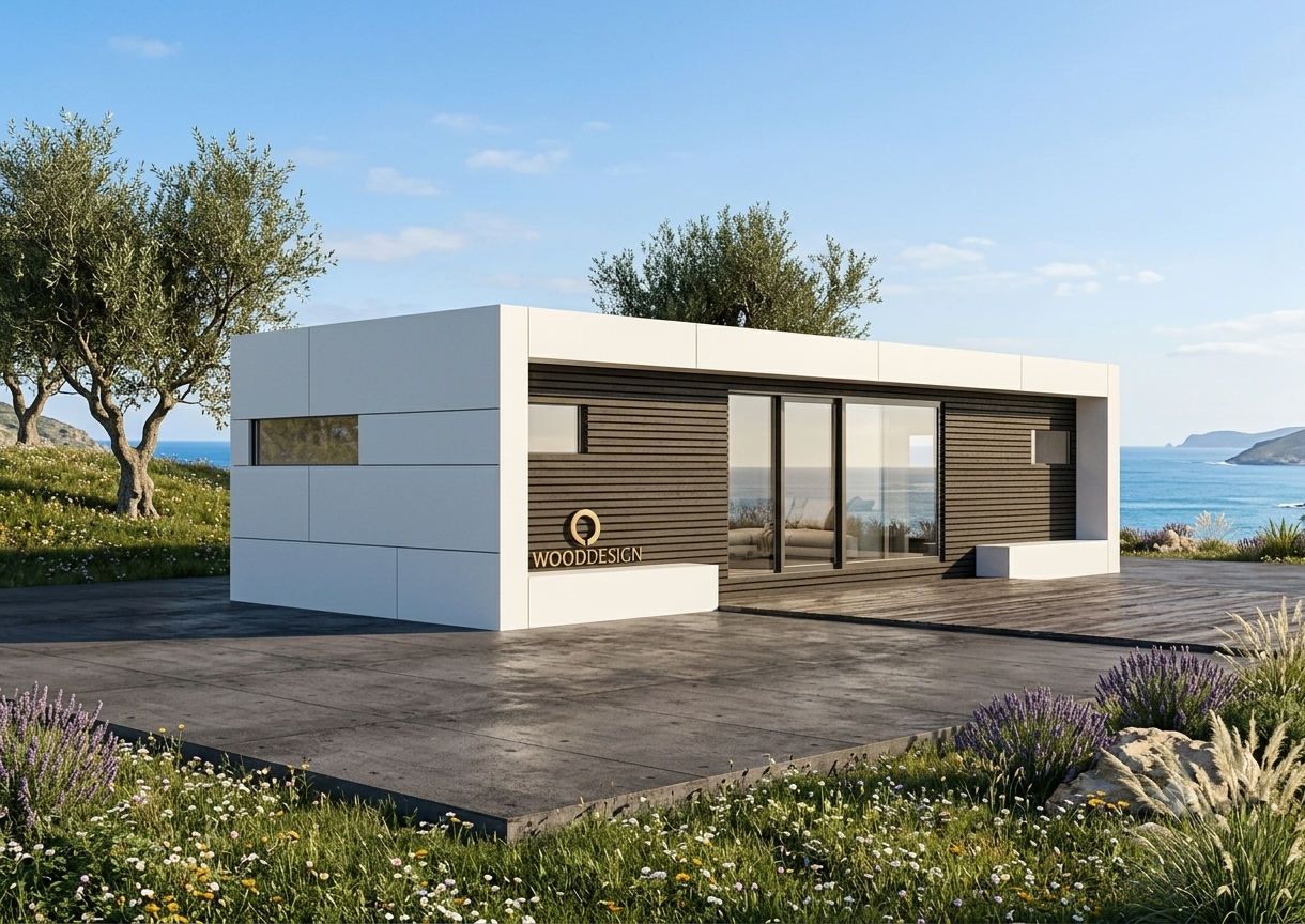 Tiny House nach Maß – Bild 10