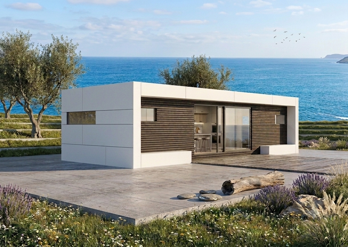 Tiny House nach Maß – Bild 9