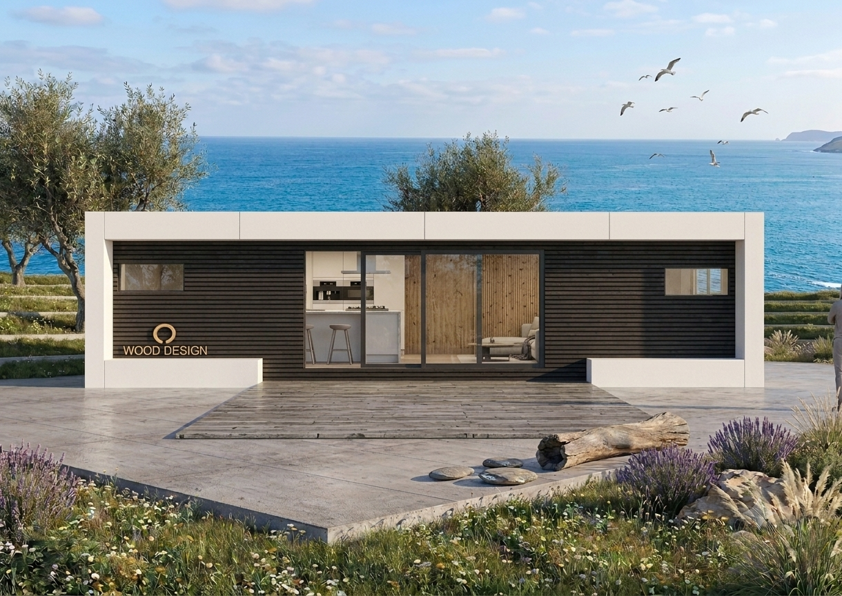 Tiny House nach Maß – Bild 8