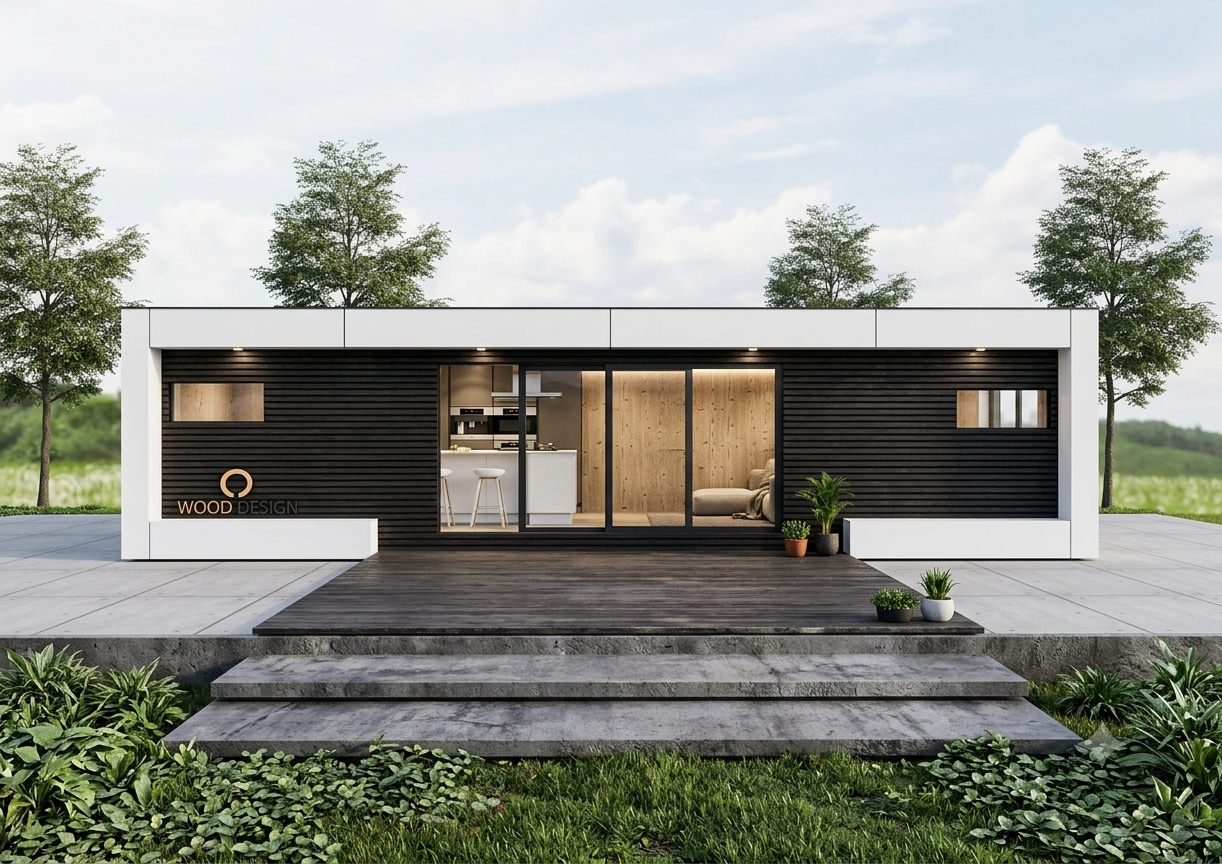 Tiny House nach Maß – Bild 5
