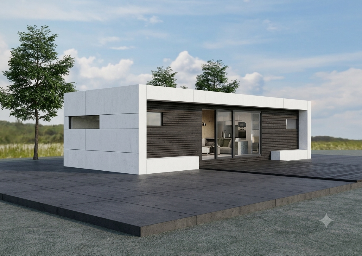 Tiny House nach Maß – Bild 3
