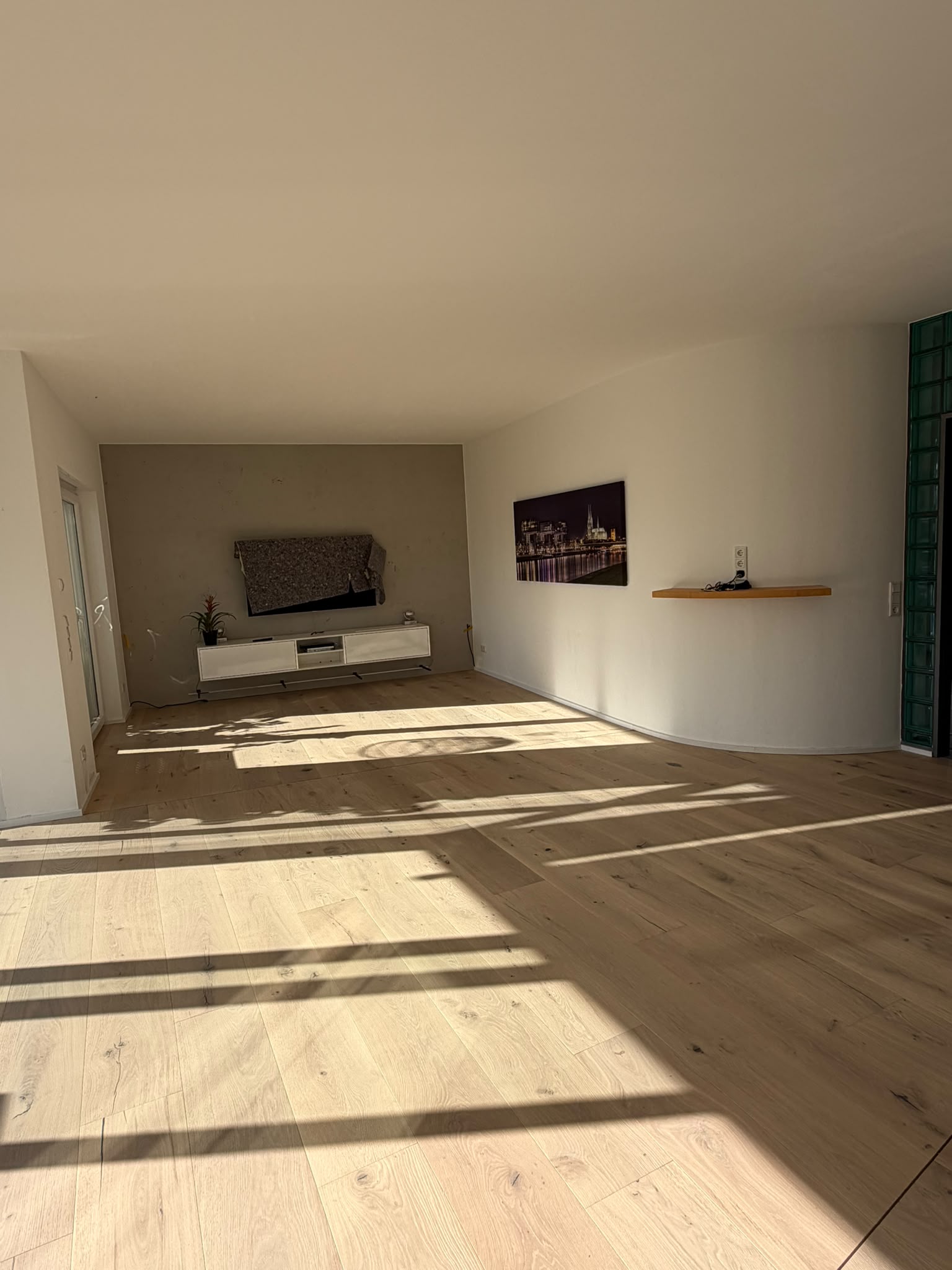Parkettboden aus Eiche – Bild 3