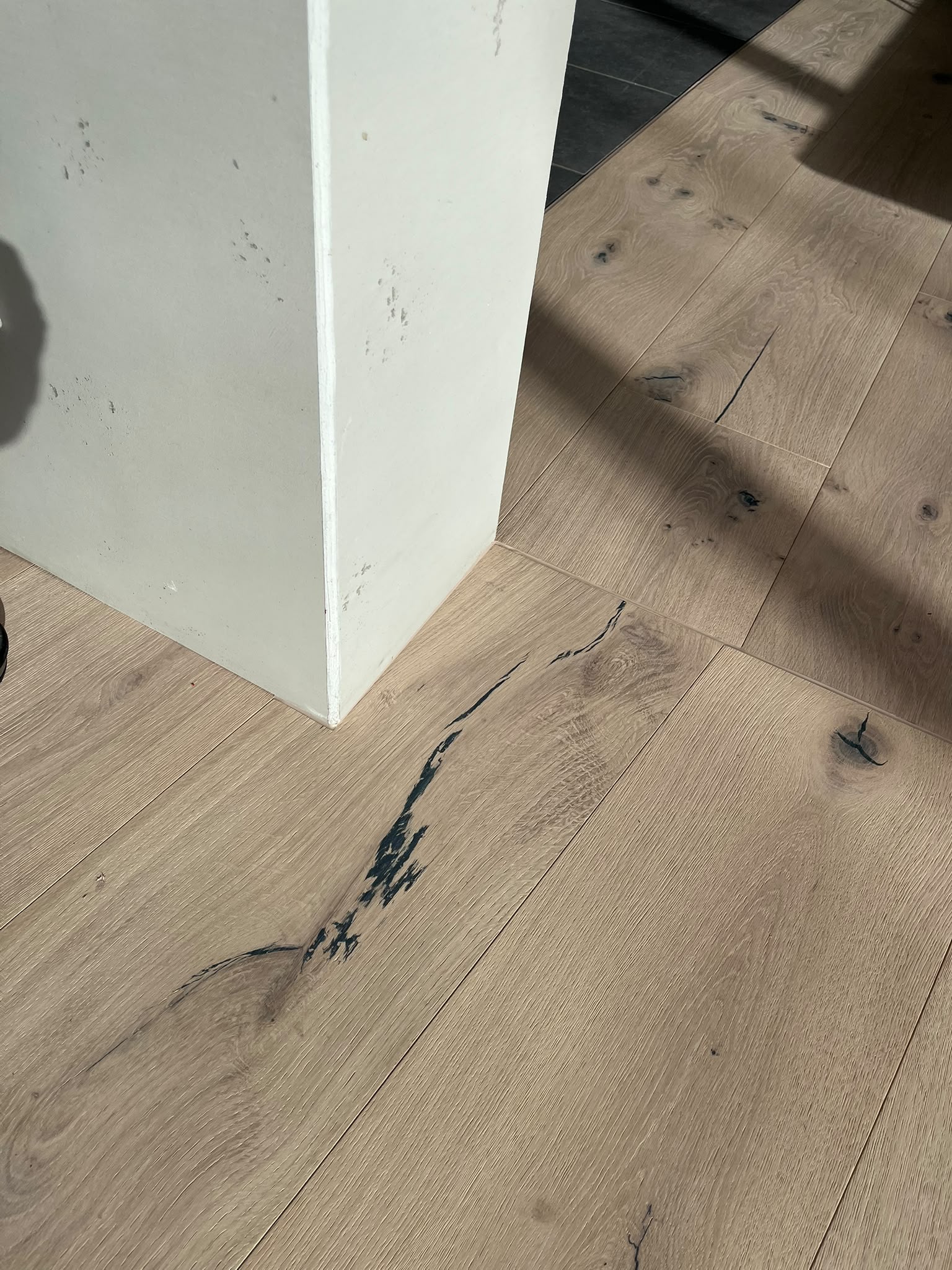 Parkettboden aus Eiche – Bild 6