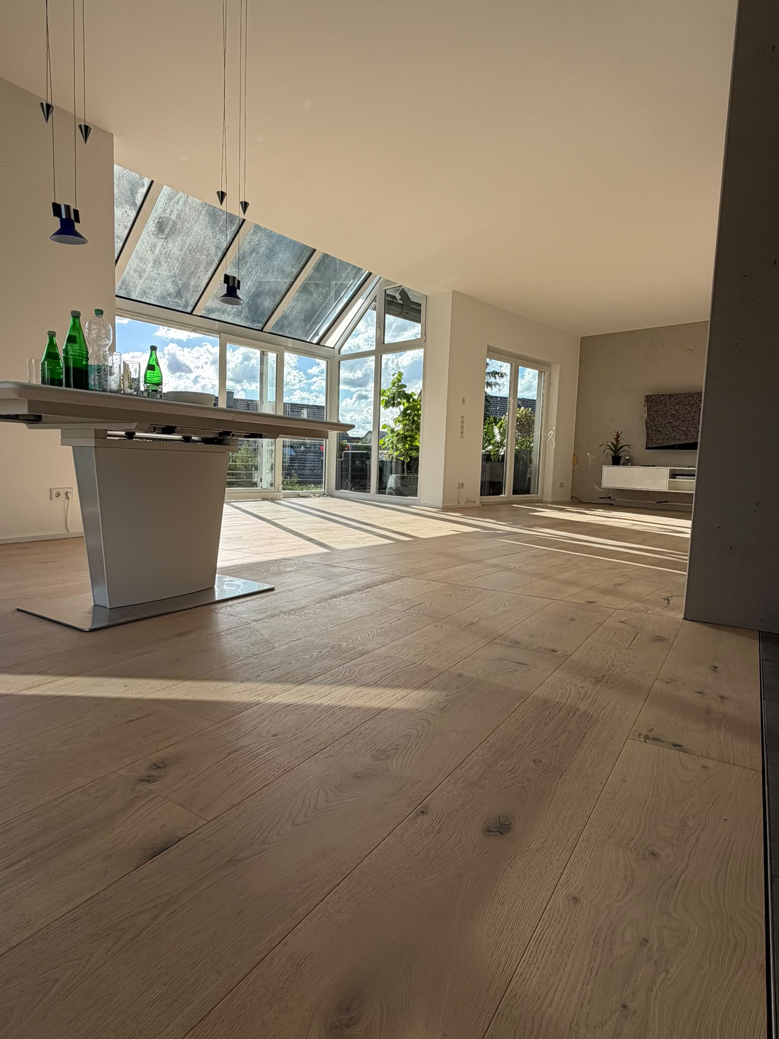 Parkettboden aus Eiche – Bild 2