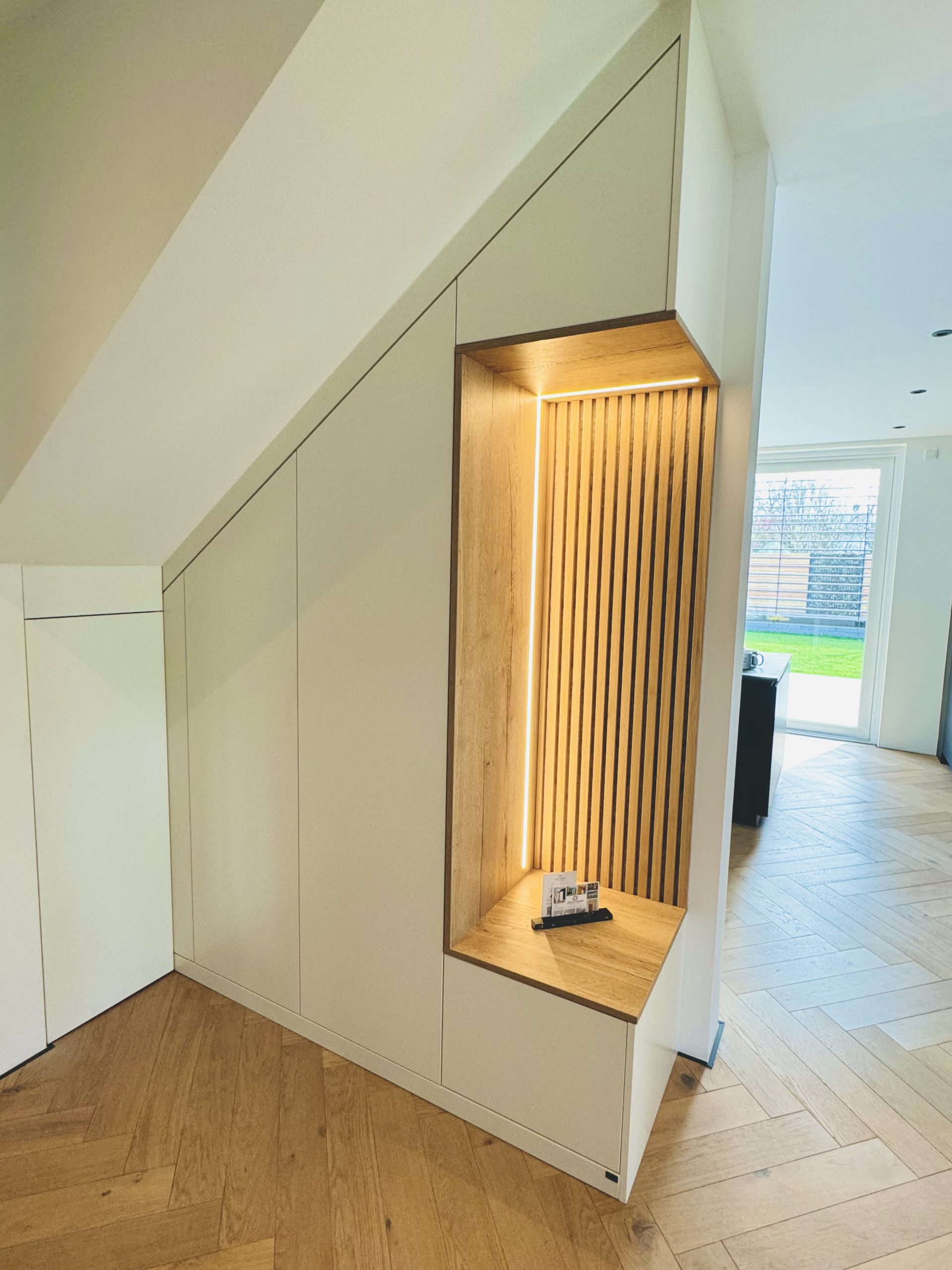 Garderobe 5.0 – Bild 6