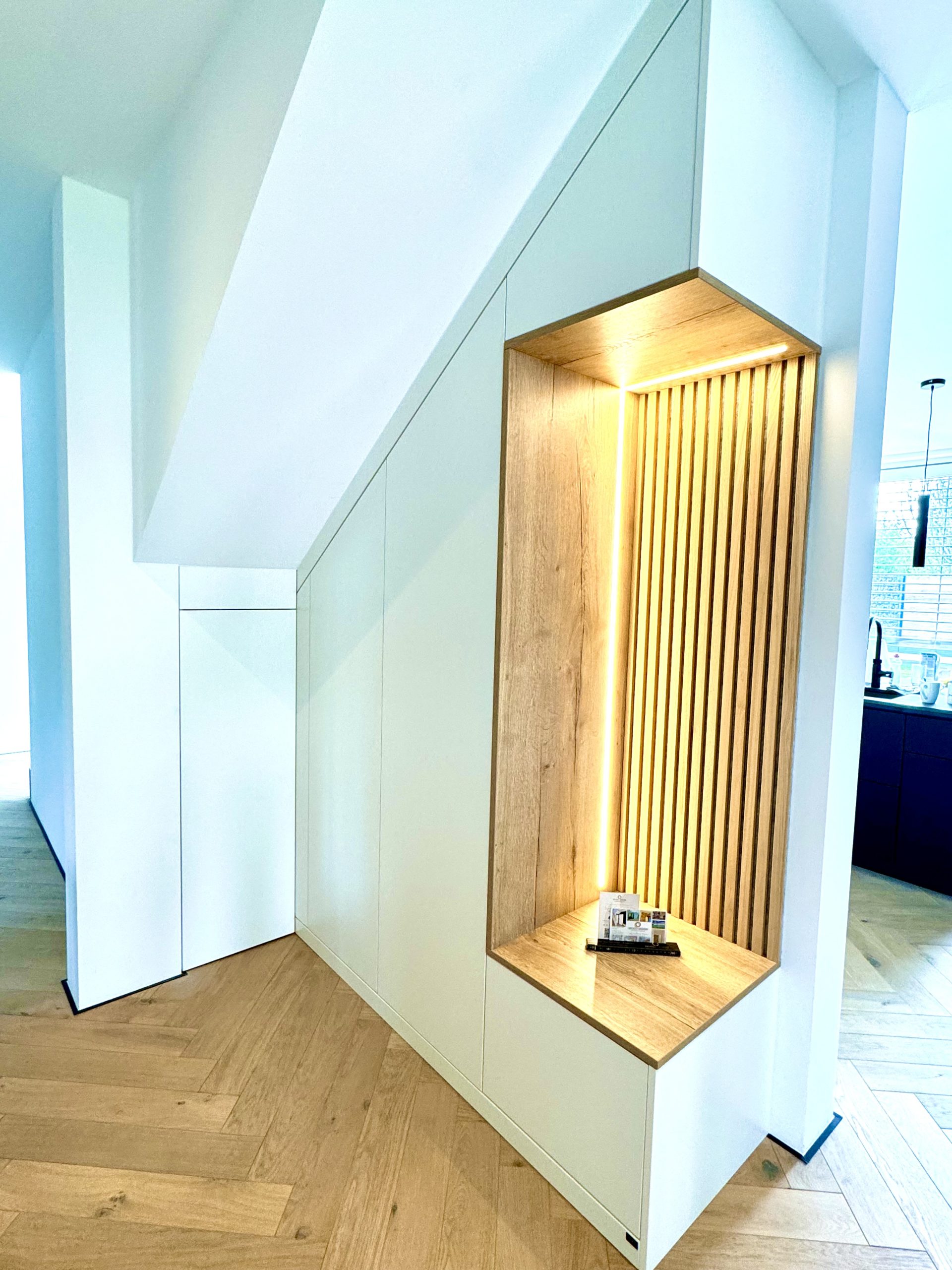 Garderobe 5.0 – Bild 7