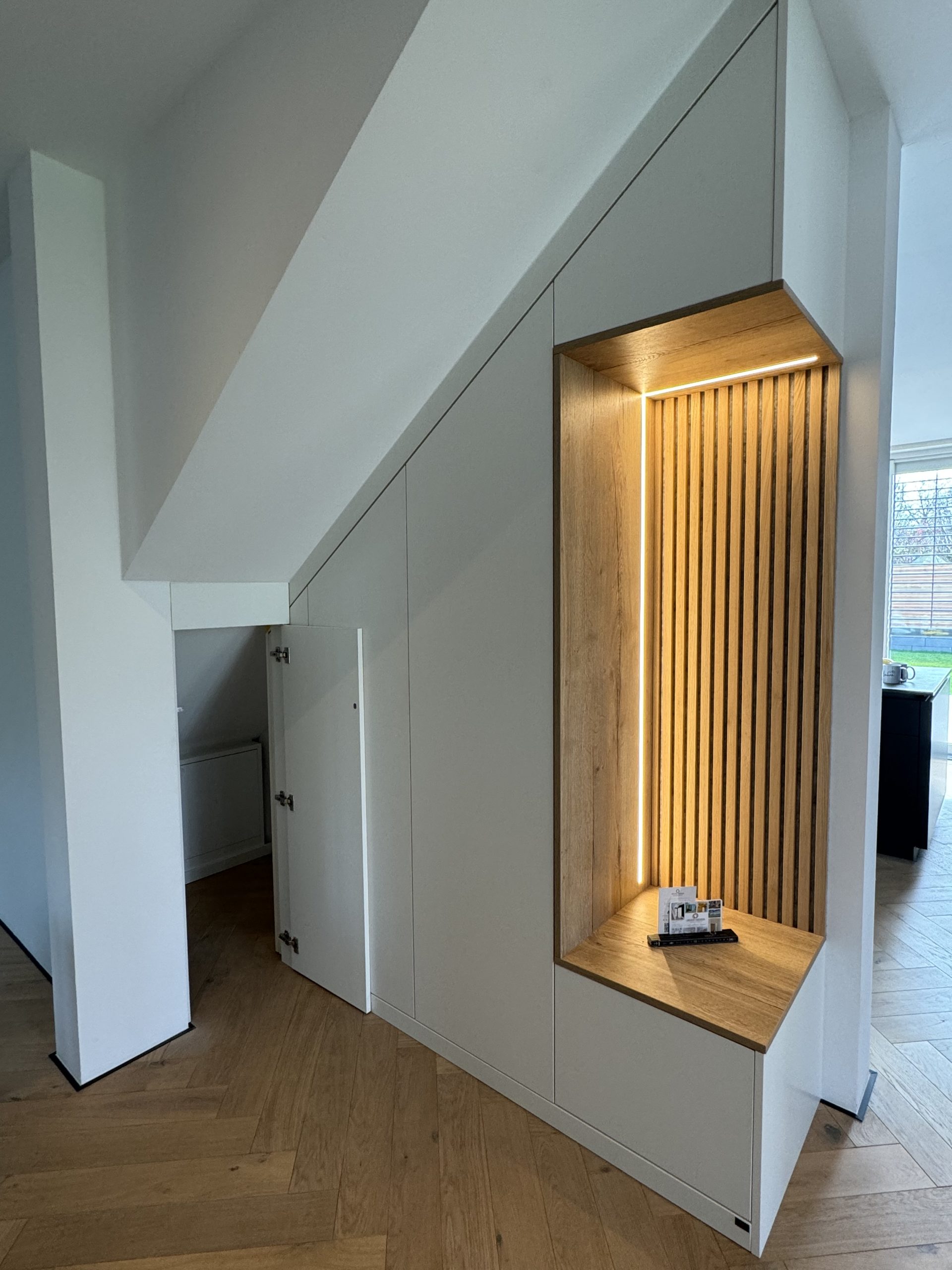 Garderobe 5.0 – Bild 4